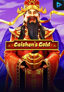 Caishens-Gold