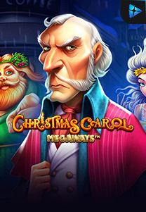 Christmas-Carol-Megaways