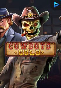 Cowboys-Gold