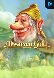 Dwarven-Gold