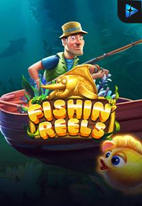 Fishin-Reels