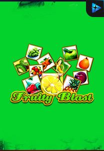 Fruits-Blast