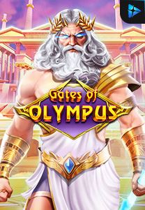 <p>Gates of Olympus</p>