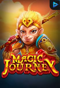 Magic-Journey