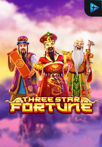 Three-Star-Fortune