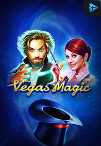 Vegas-Magic
