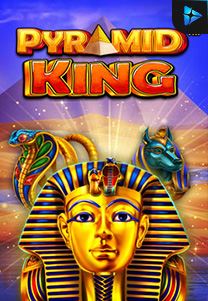 pyramid-king