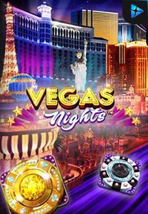 vegas-night